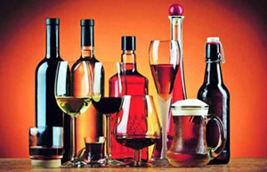 Alcohol