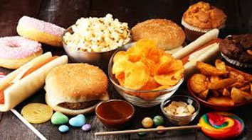 Processed food