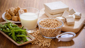 Soya