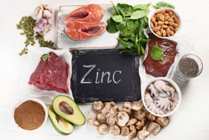 Zinc