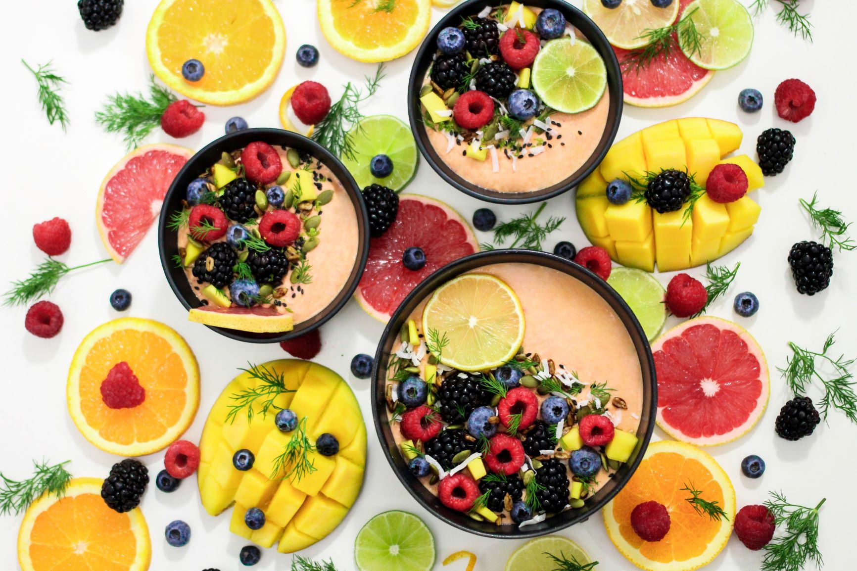 What causes Dysbiosis?