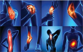 Can Presso-therapy alleviate swelling from medical conditions