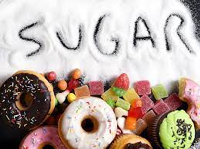 Internal Skin care suggar