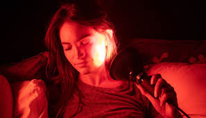 Presso-therapy with Infrared light