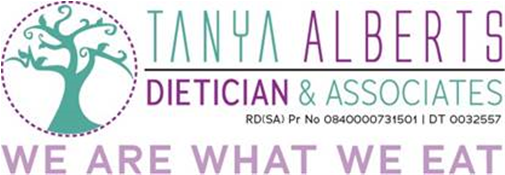 Tanya Alberts at TYHN Transform Your Health Network
