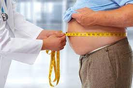 What is Obesity and what exacerbates it