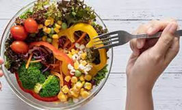 decrease oxidative stress 