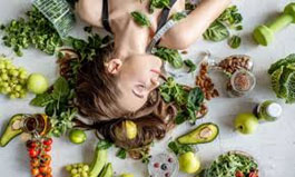 healthy body weight