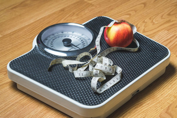 implementing healthy eating and lifestyle habits 