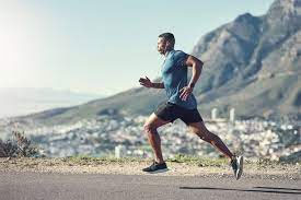 Mens Lifestyle Factor