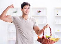 Mens Diet Factor