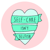 Self care during illness isolation or a pandemic
