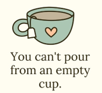 why do we need self care